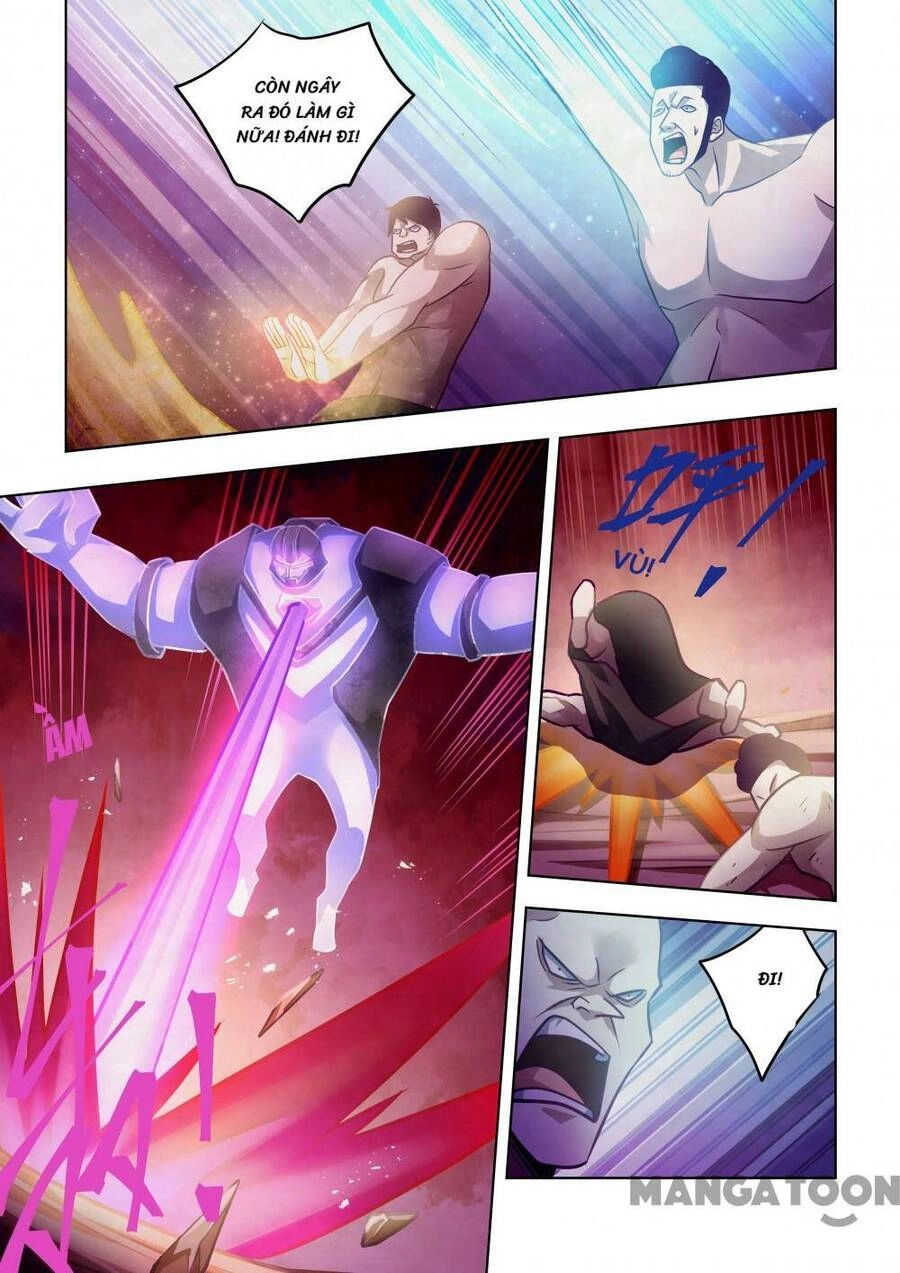 Mạt Thế Phàm Nhân Chapter 354 - 13