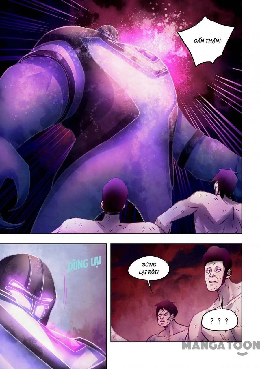 Mạt Thế Phàm Nhân Chapter 354 - 15