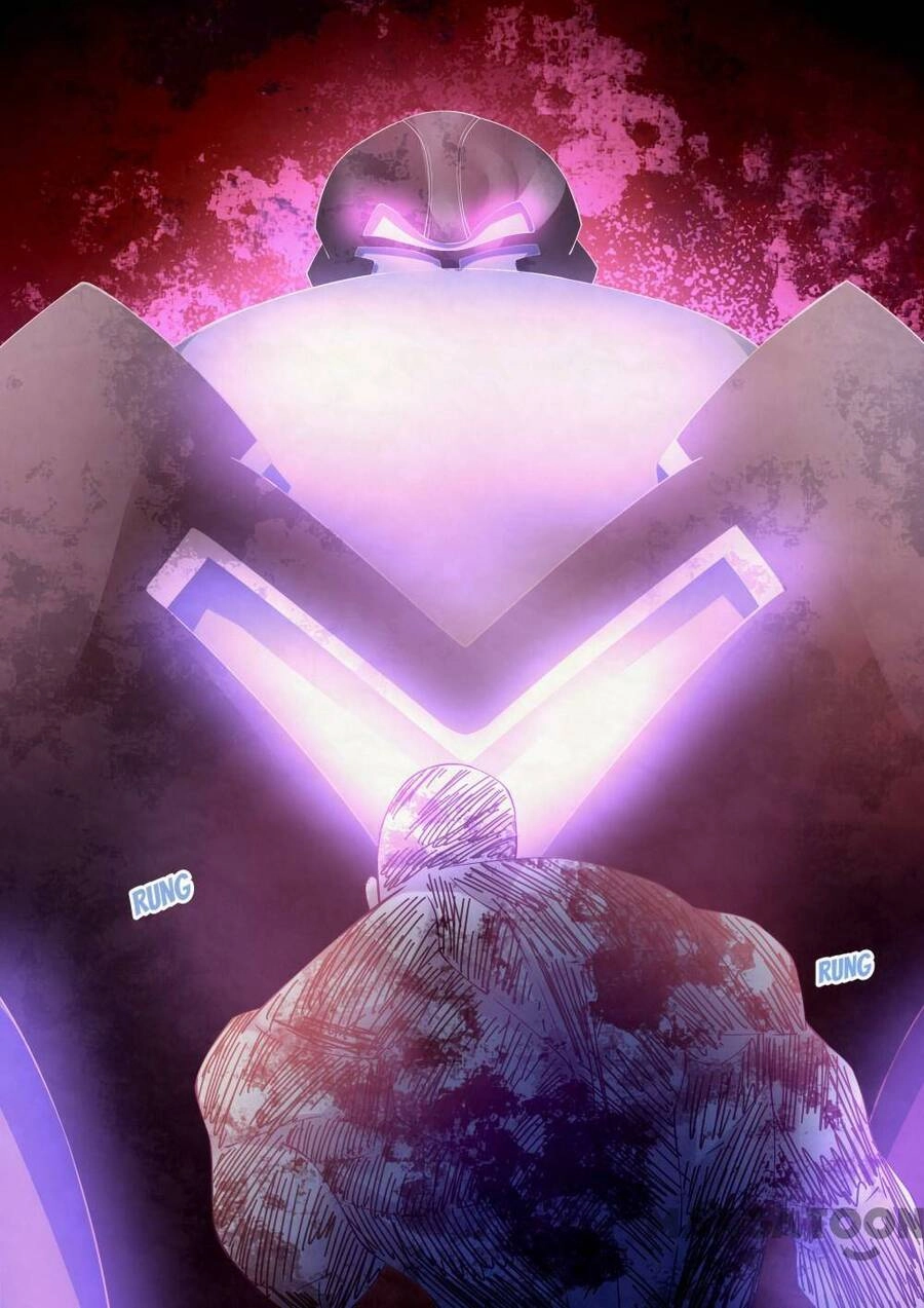 Mạt Thế Phàm Nhân Chapter 355 - 17