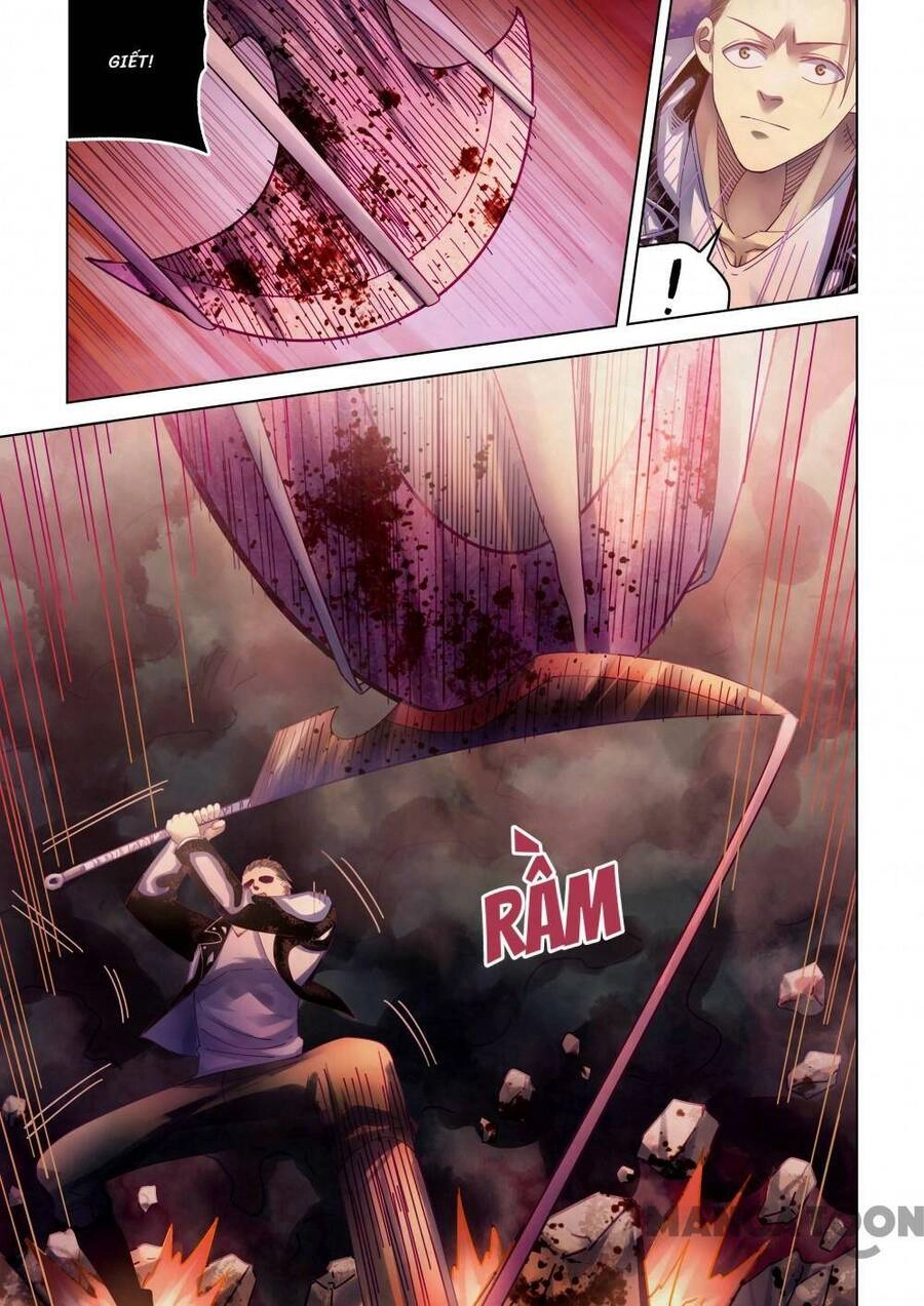 Mạt Thế Phàm Nhân Chapter 357 - 2