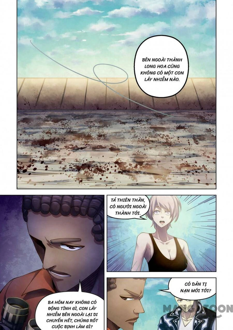 Mạt Thế Phàm Nhân Chapter 358 - 14