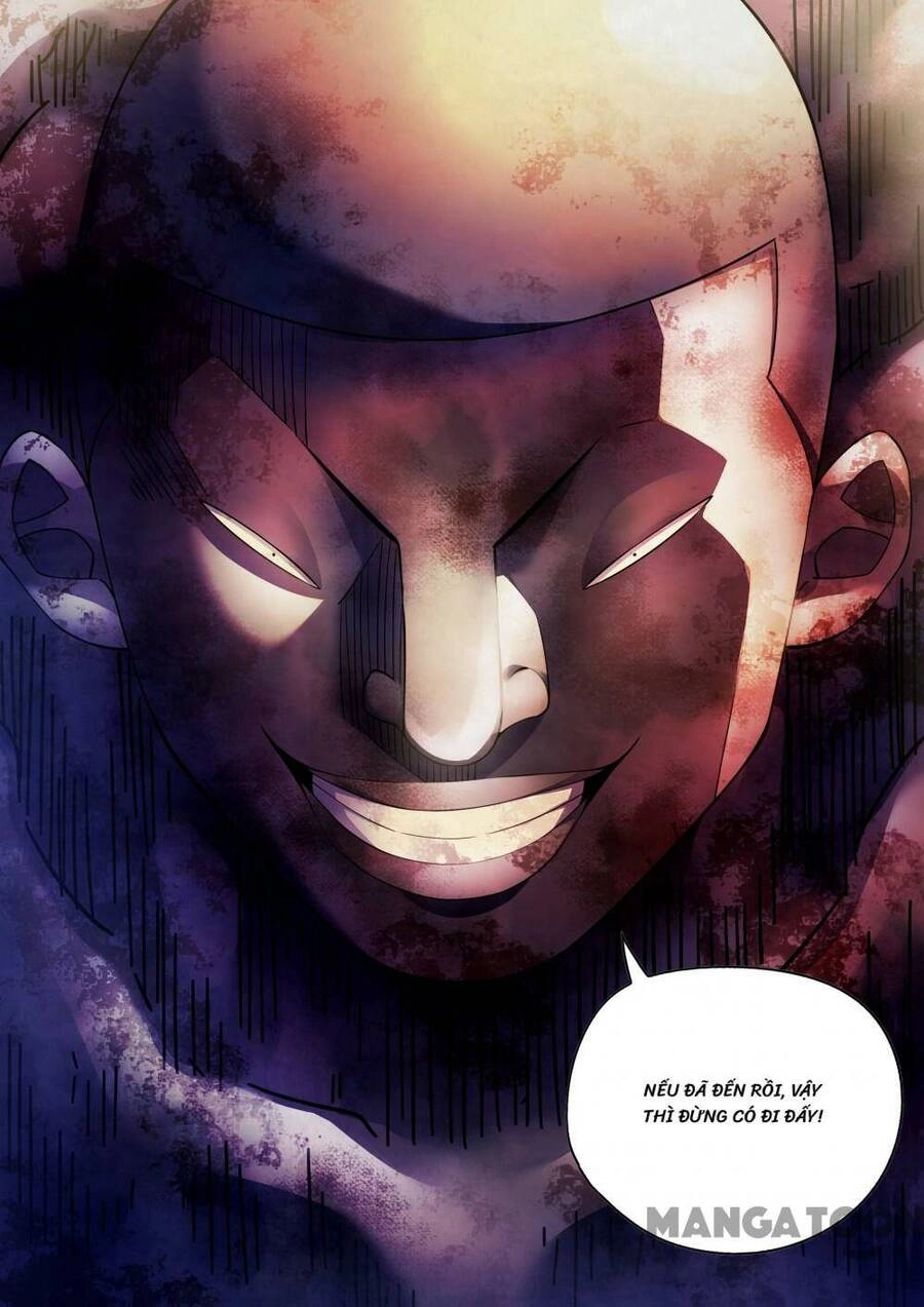 Mạt Thế Phàm Nhân Chapter 361 - 20