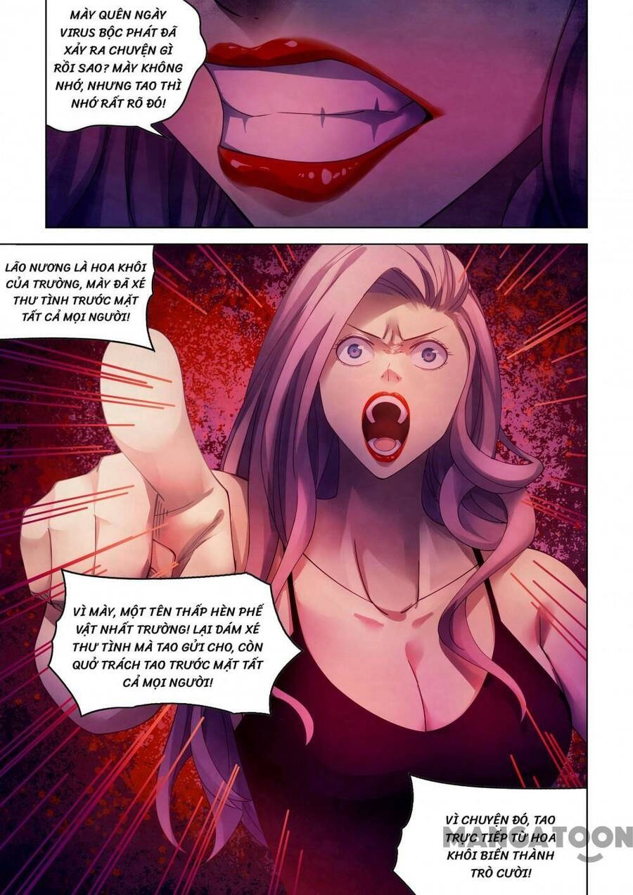 Mạt Thế Phàm Nhân Chapter 366 - 2