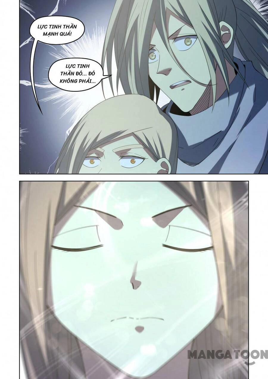 Mạt Thế Phàm Nhân Chapter 370 - 17