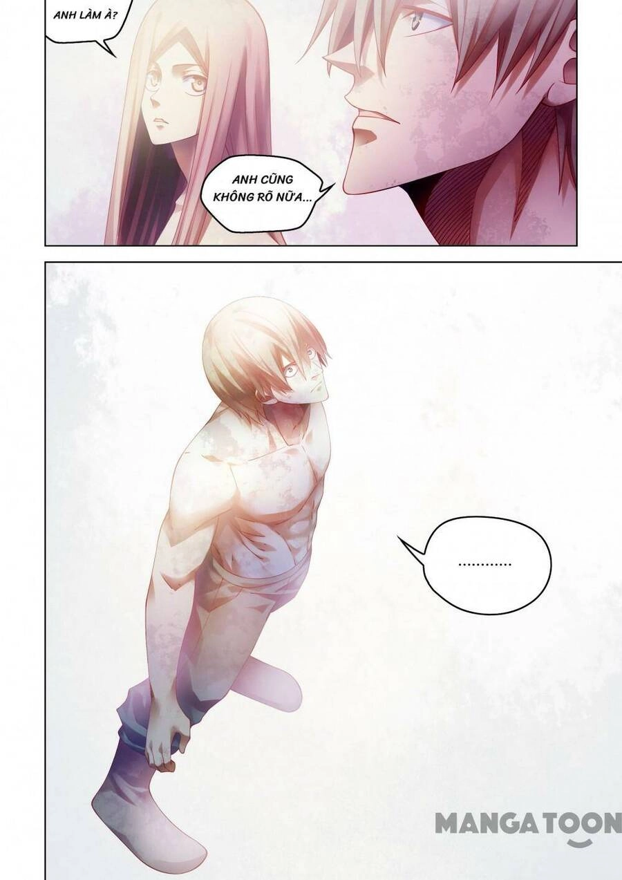 Mạt Thế Phàm Nhân Chapter 380 - 21