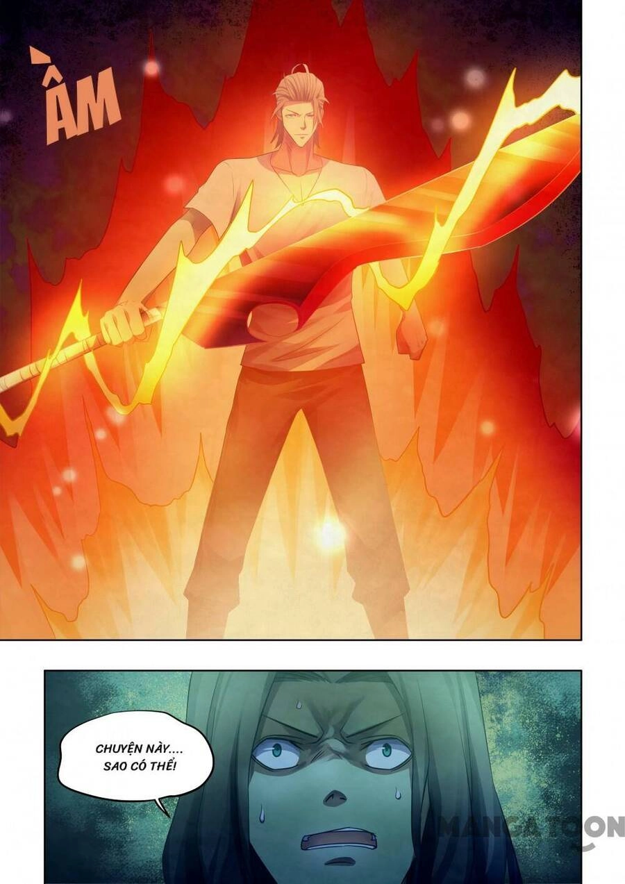 Mạt Thế Phàm Nhân Chapter 399 - 15