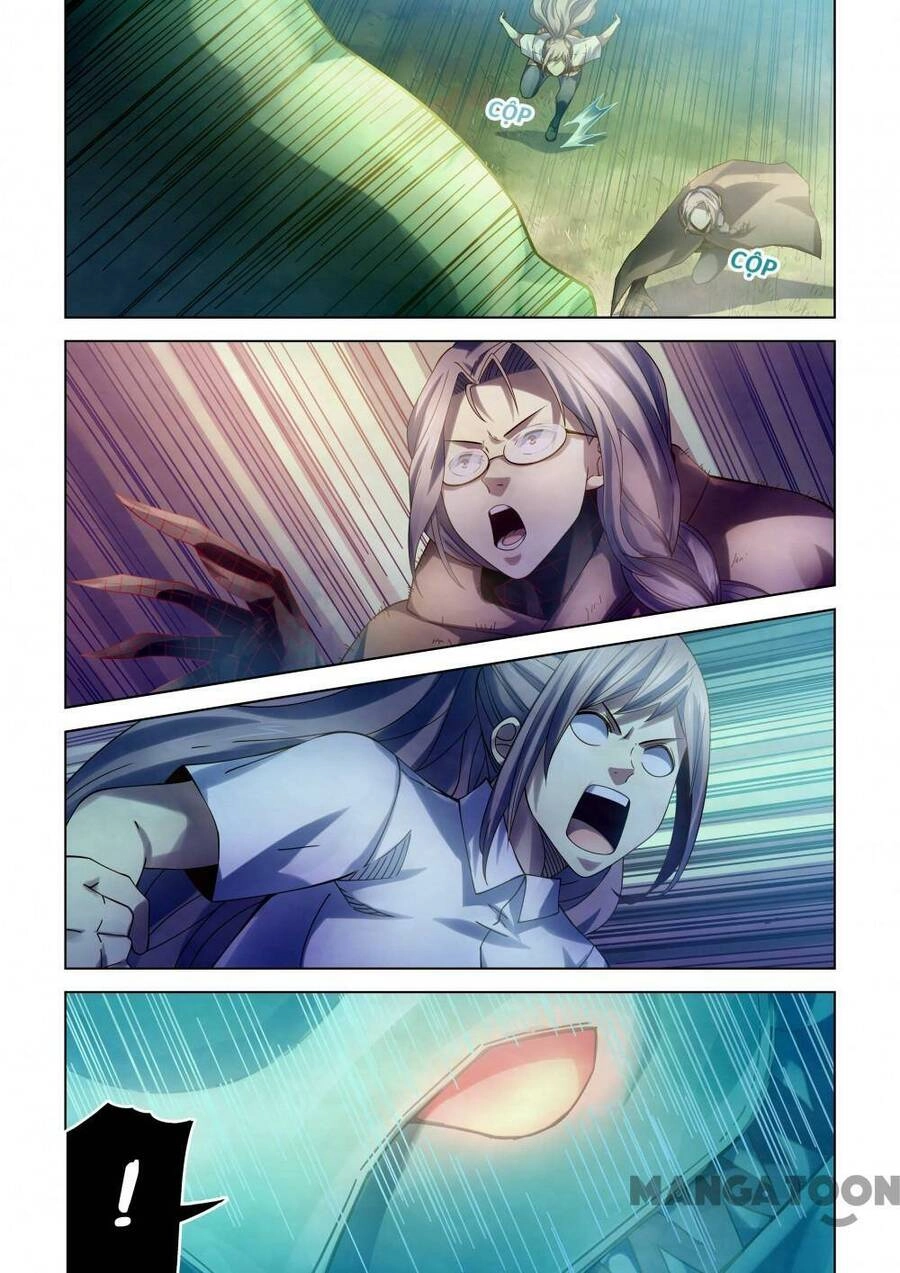 Mạt Thế Phàm Nhân Chapter 403 - 12