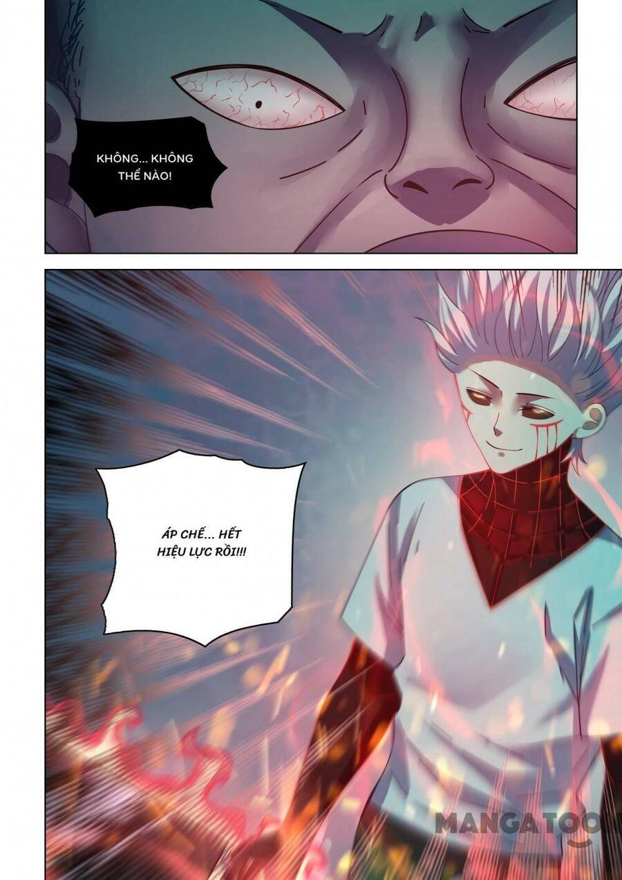 Mạt Thế Phàm Nhân Chapter 406 - 17