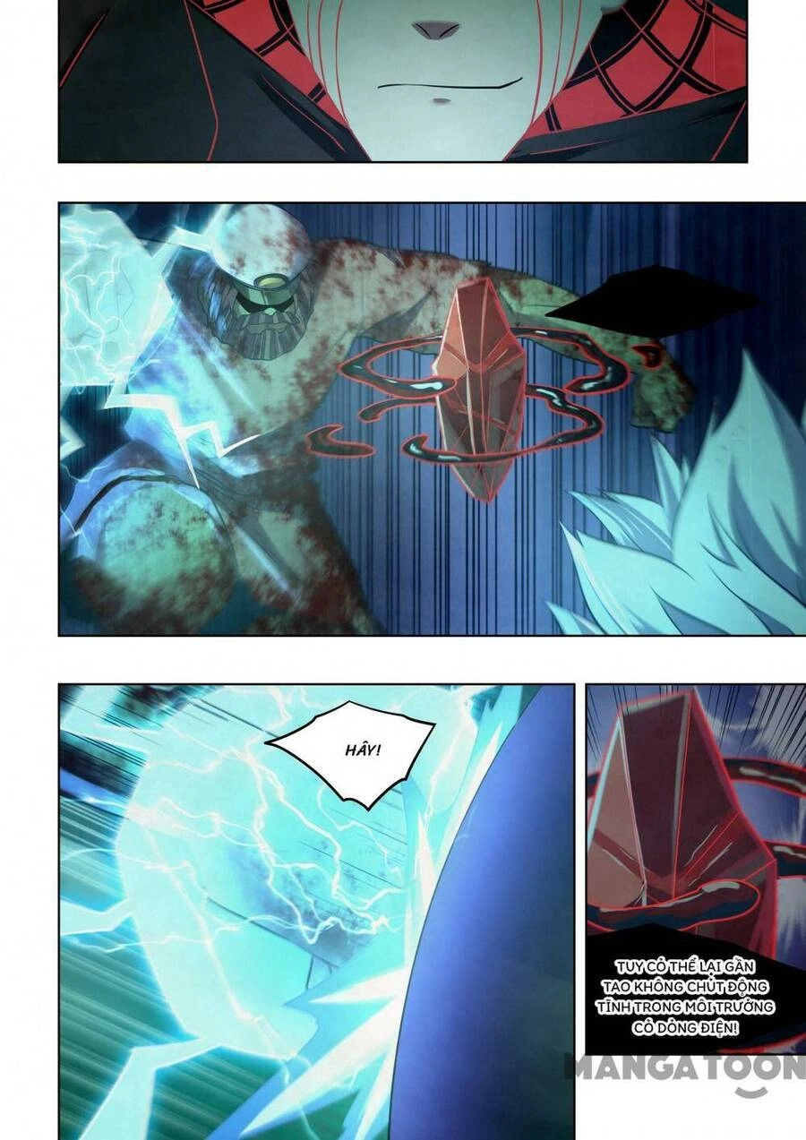 Mạt Thế Phàm Nhân Chapter 409 - 6