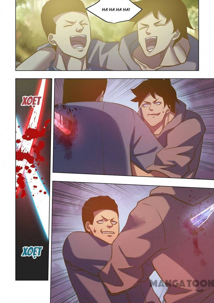 Mạt Thế Phàm Nhân Chapter 415 - 6