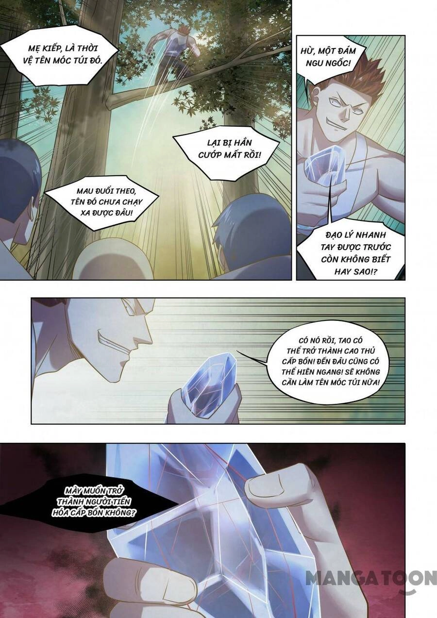 Mạt Thế Phàm Nhân Chapter 415 - 13