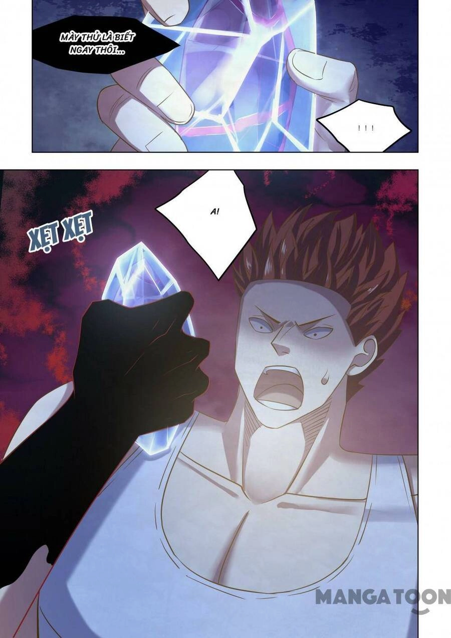 Mạt Thế Phàm Nhân Chapter 415 - 15