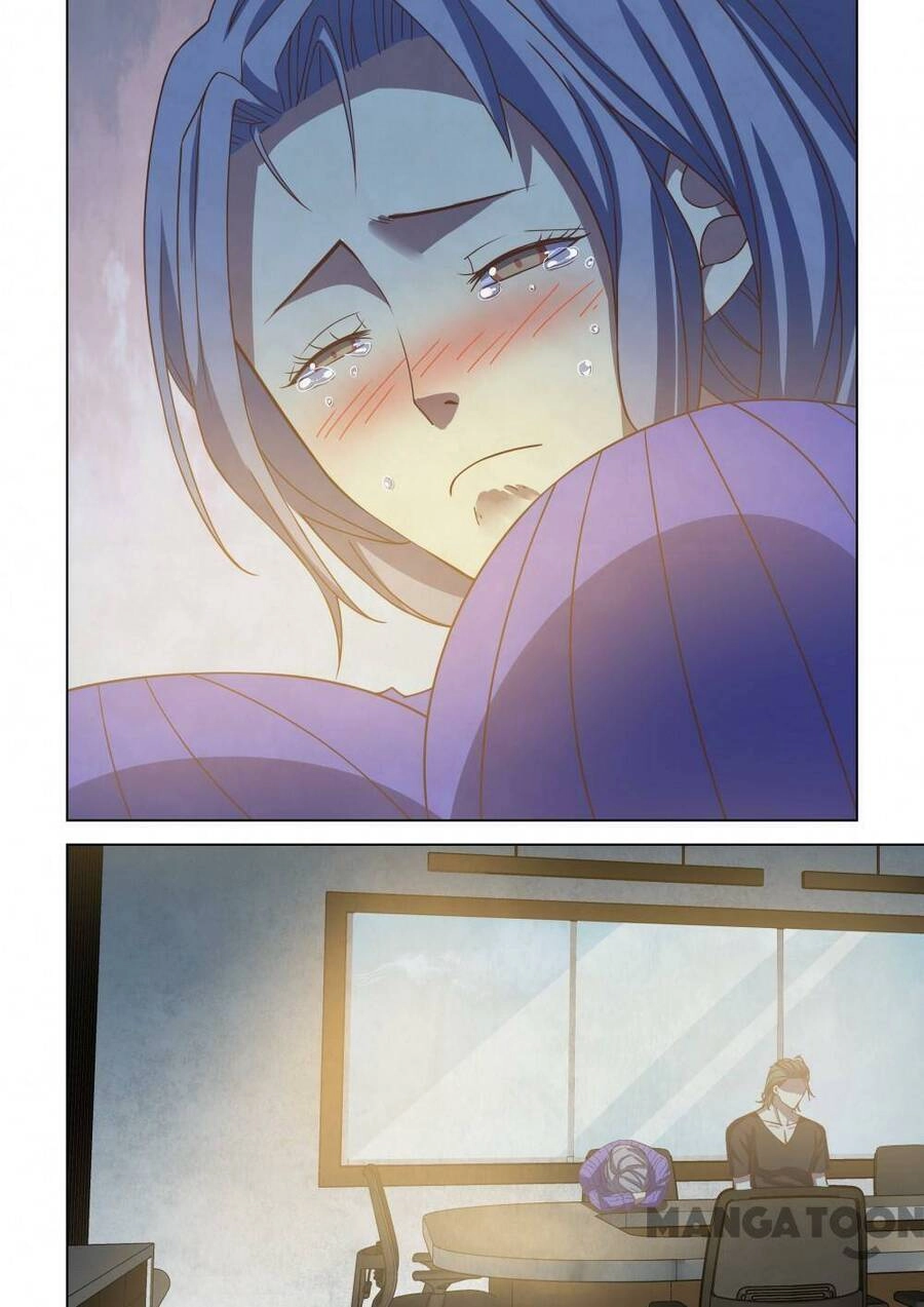 Mạt Thế Phàm Nhân Chapter 422 - 5