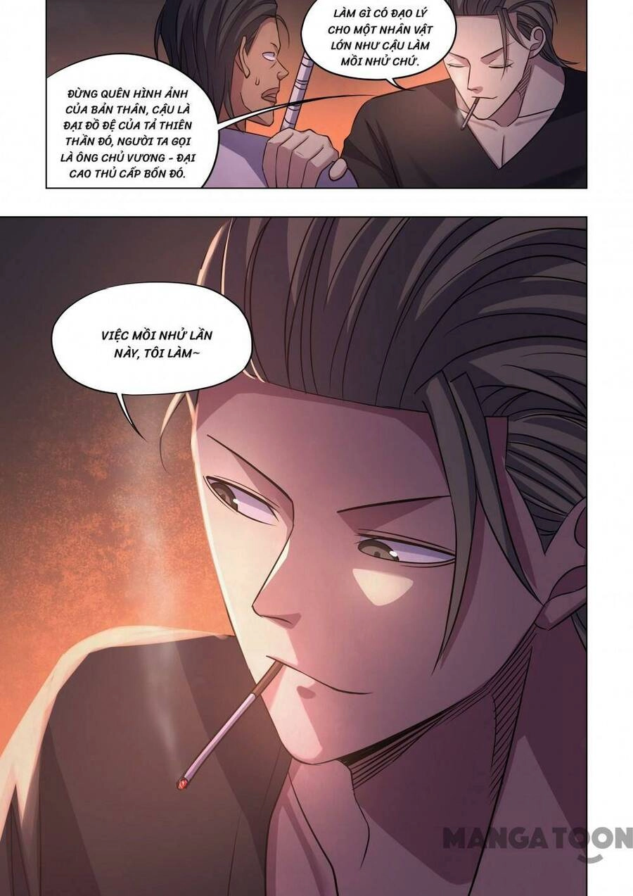 Mạt Thế Phàm Nhân Chapter 425 - 15