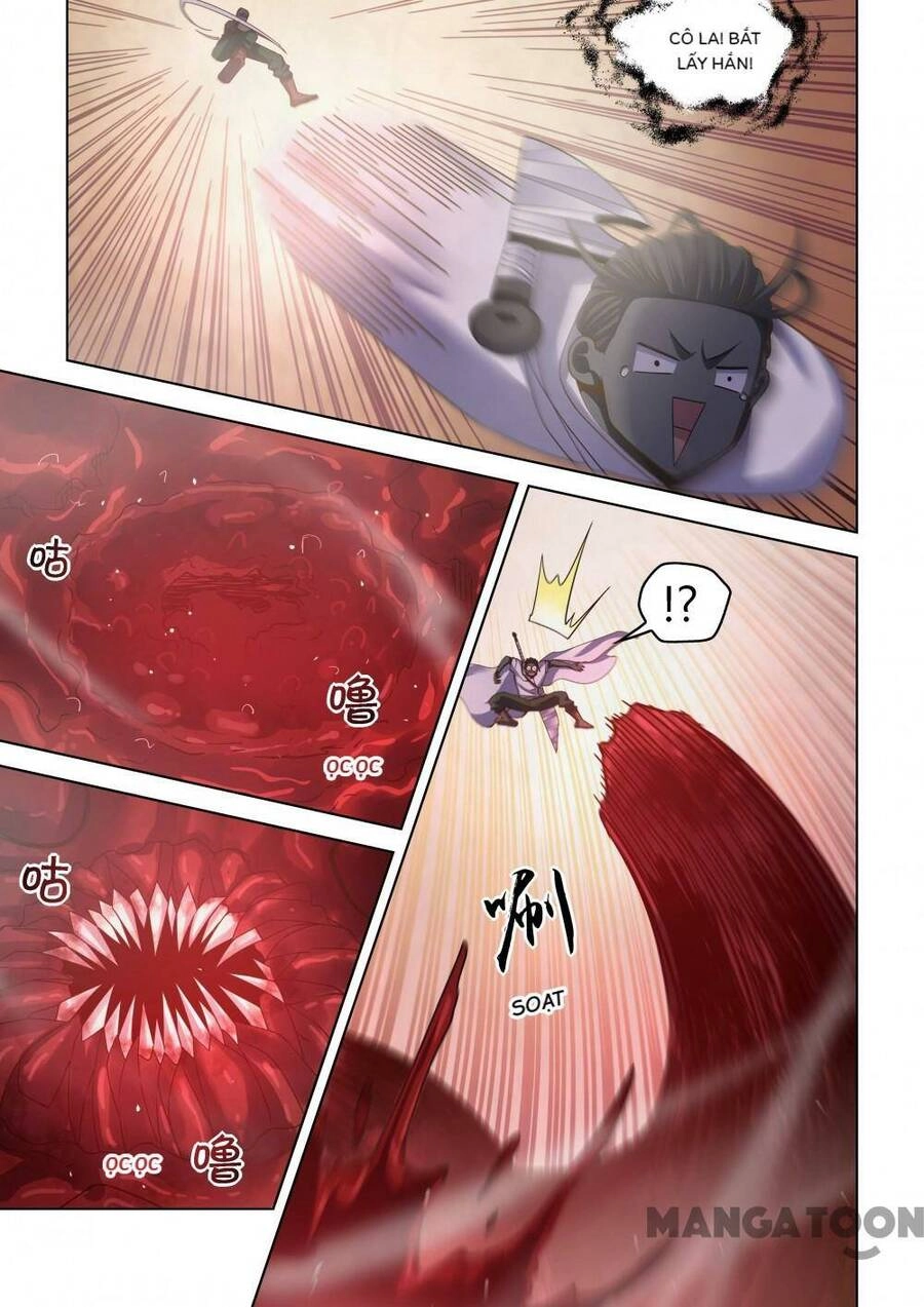 Mạt Thế Phàm Nhân Chapter 435 - 2