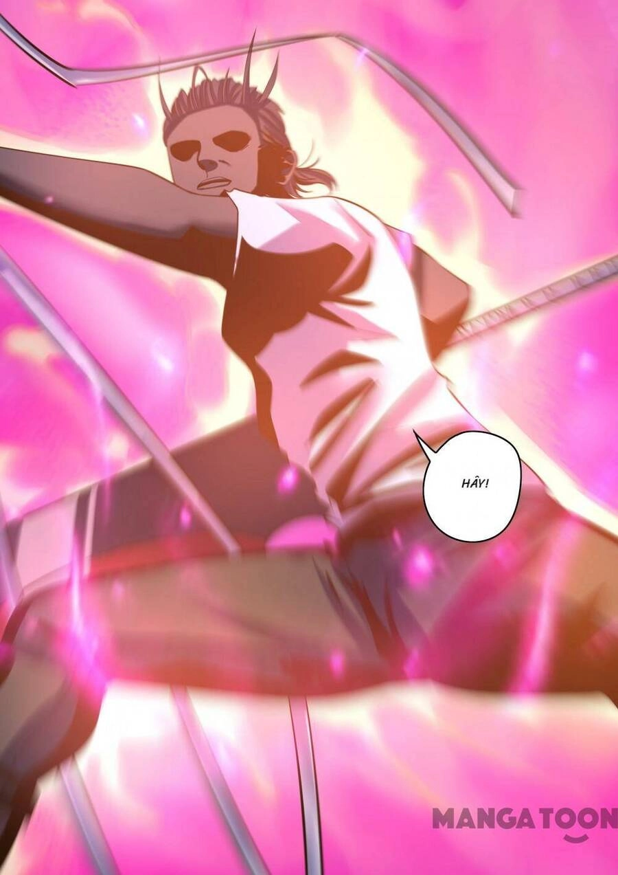 Mạt Thế Phàm Nhân Chapter 435 - 8