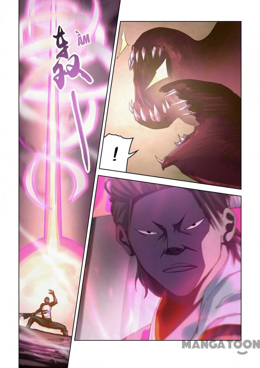 Mạt Thế Phàm Nhân Chapter 435 - 9