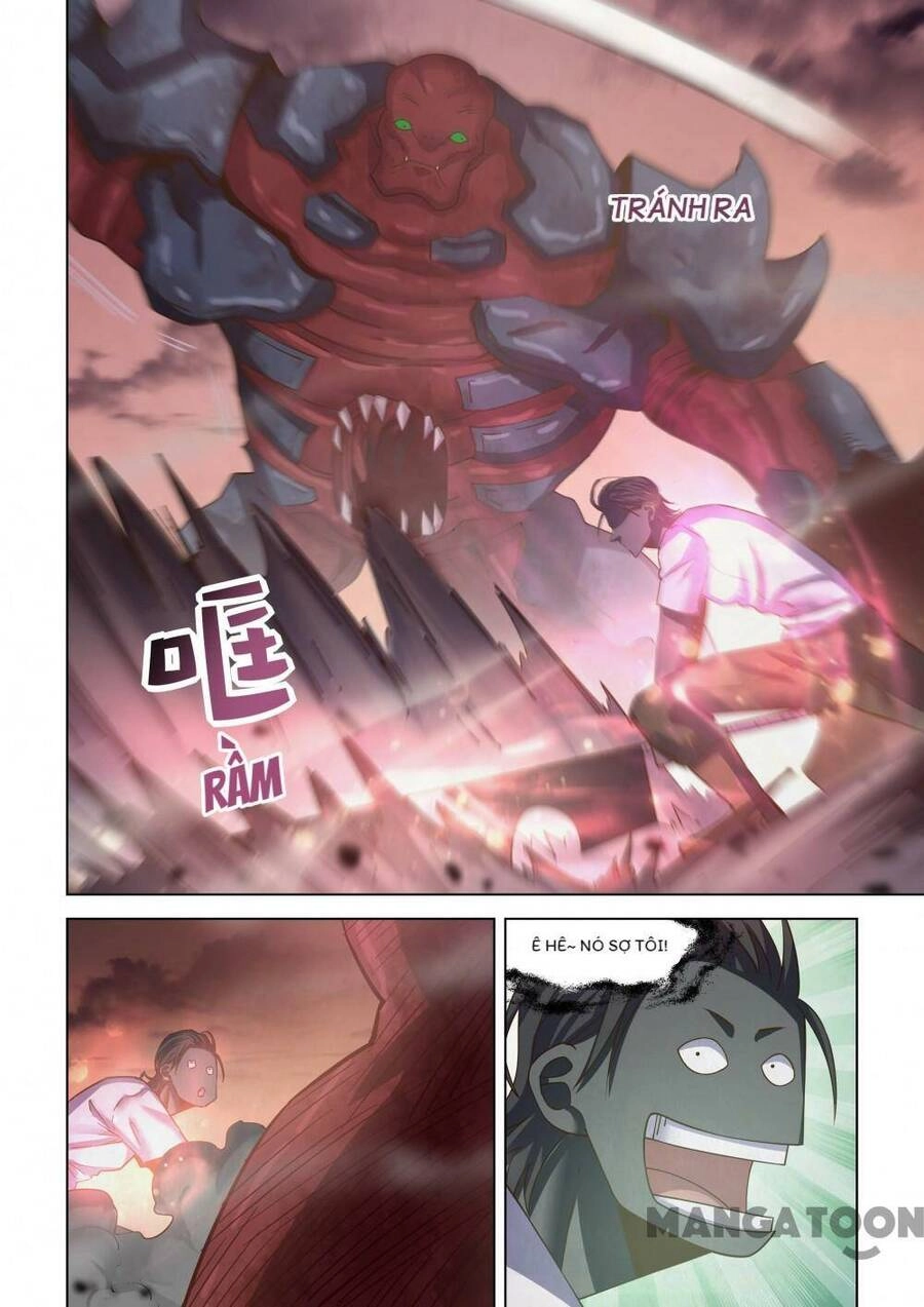 Mạt Thế Phàm Nhân Chapter 435 - 13