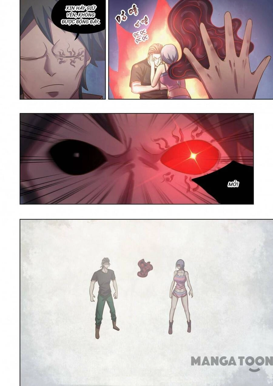 Mạt Thế Phàm Nhân Chapter 437 - 12