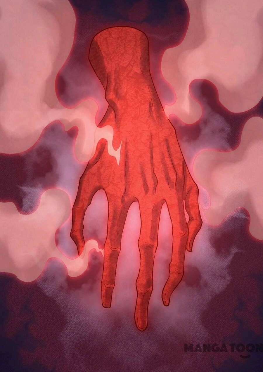 Mạt Thế Phàm Nhân Chapter 440 - 13