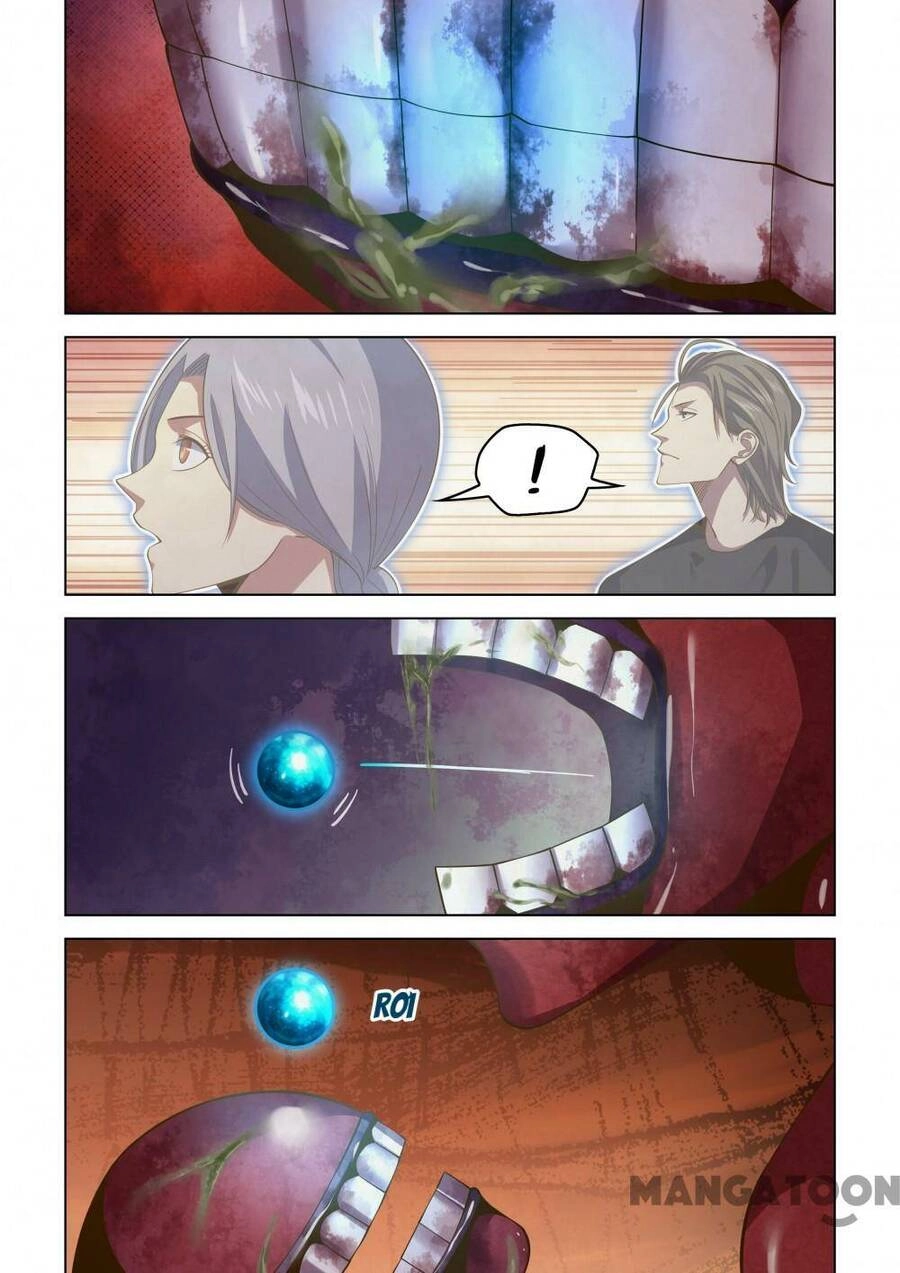 Mạt Thế Phàm Nhân Chapter 442 - 5