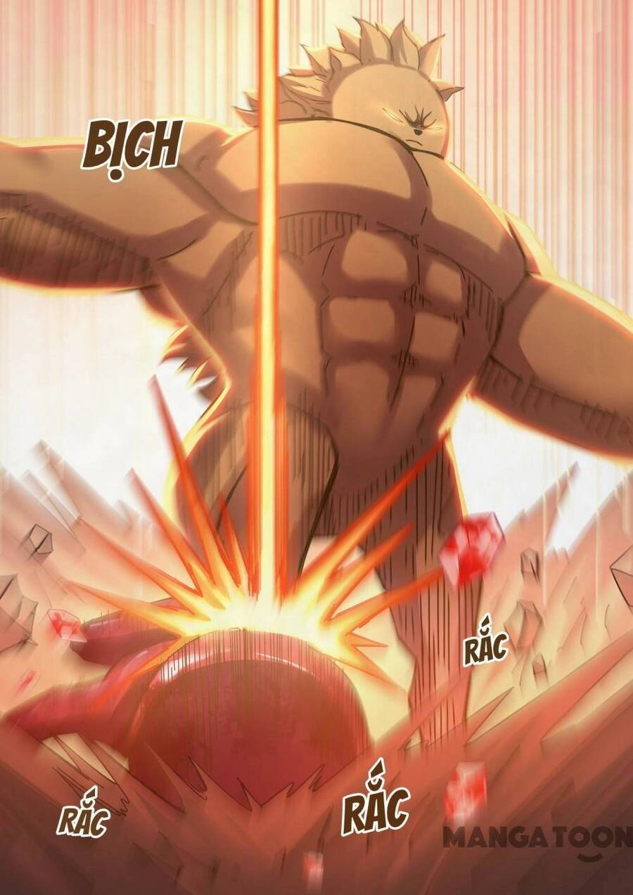 Mạt Thế Phàm Nhân Chapter 442 - 8