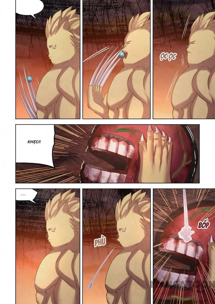 Mạt Thế Phàm Nhân Chapter 442 - 9