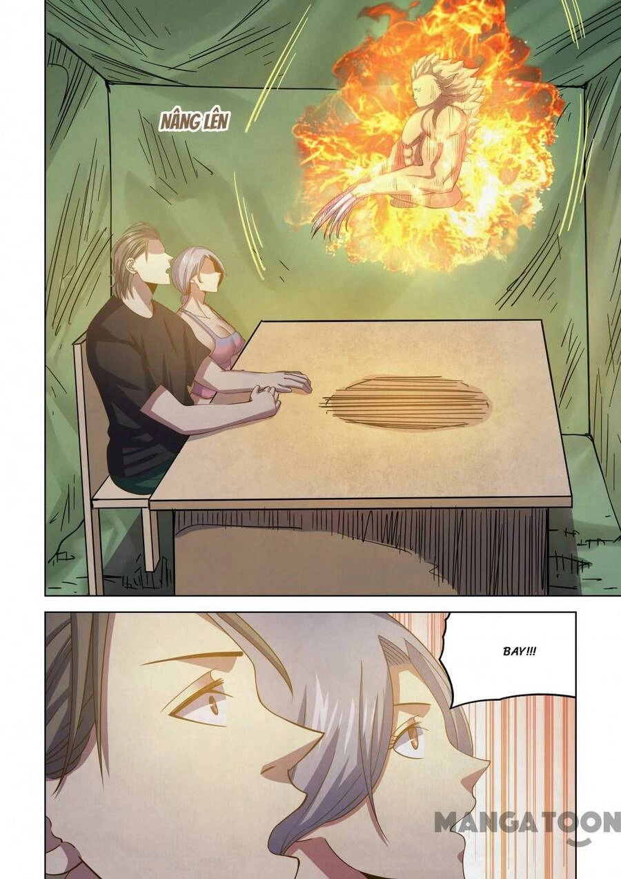 Mạt Thế Phàm Nhân Chapter 442 - 15