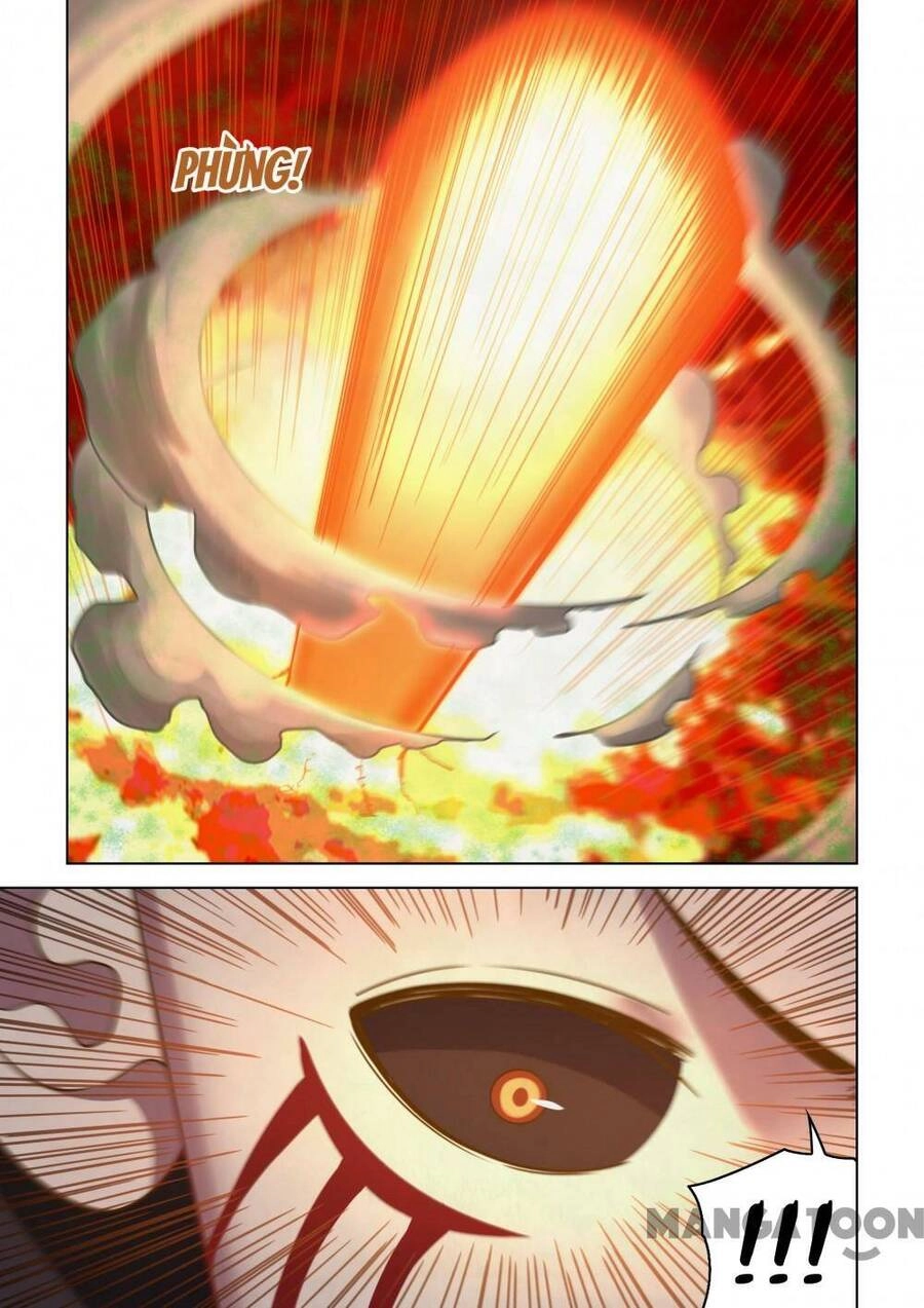 Mạt Thế Phàm Nhân Chapter 444 - 14