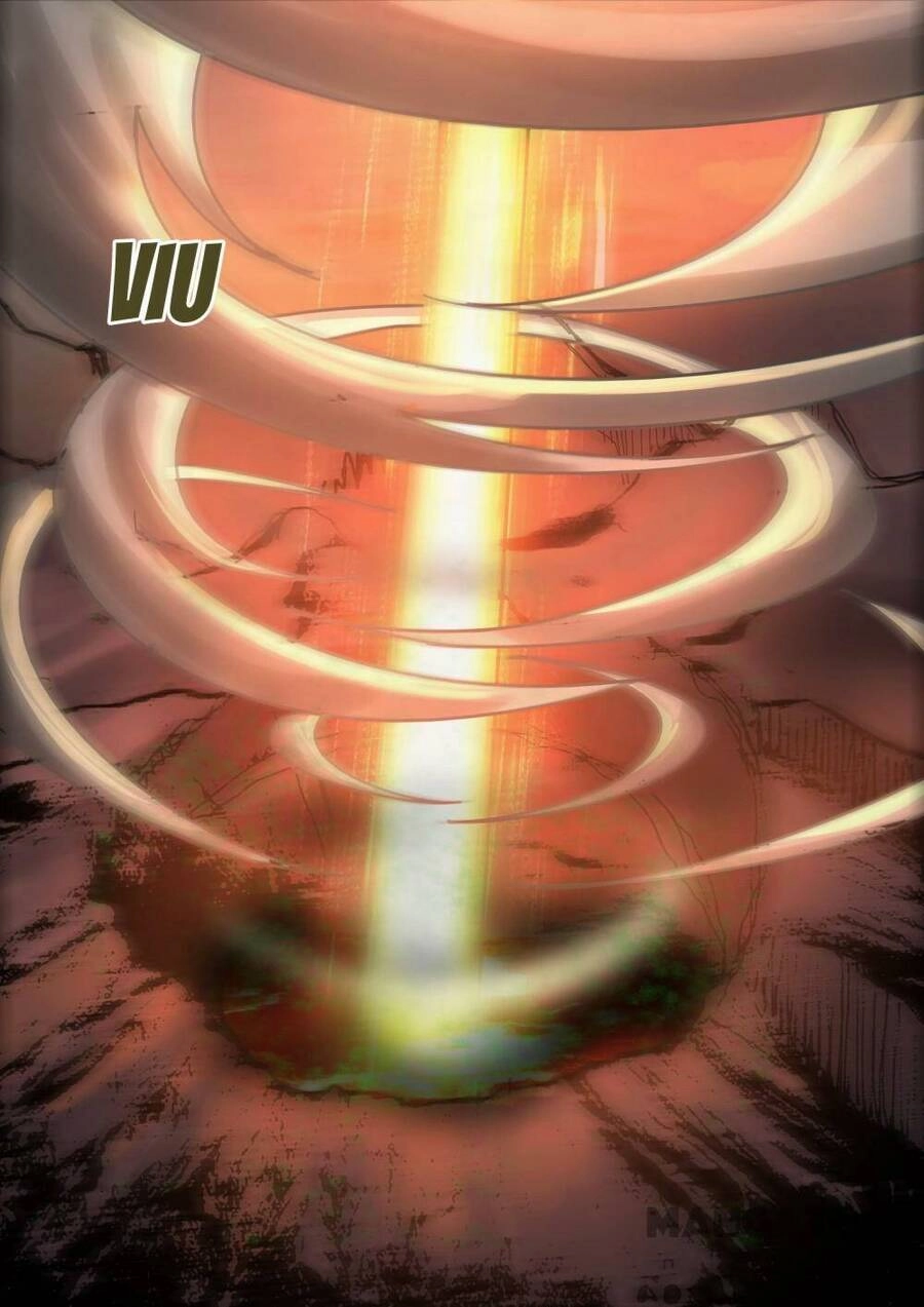 Mạt Thế Phàm Nhân Chapter 444 - 15