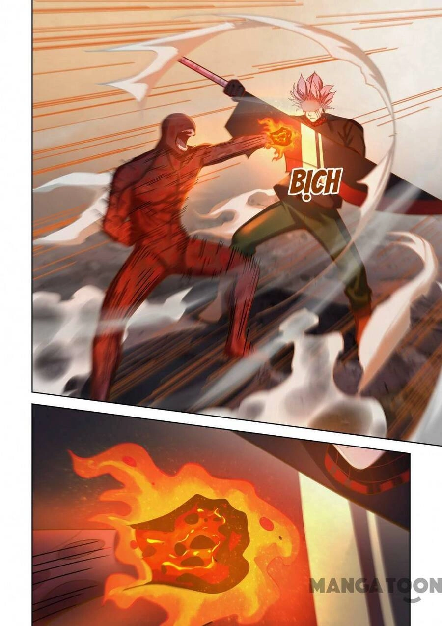 Mạt Thế Phàm Nhân Chapter 445 - 3