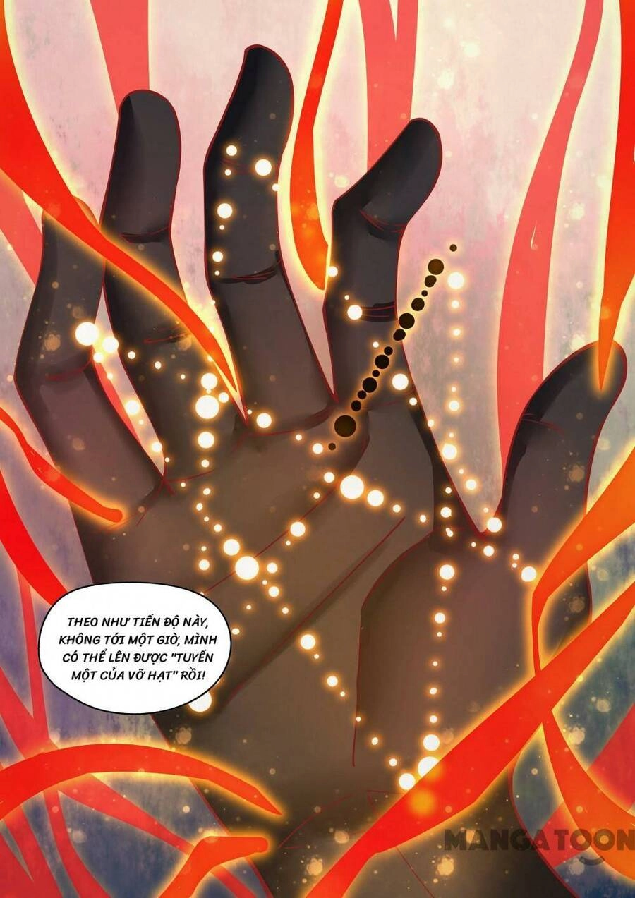 Mạt Thế Phàm Nhân Chapter 445 - 17