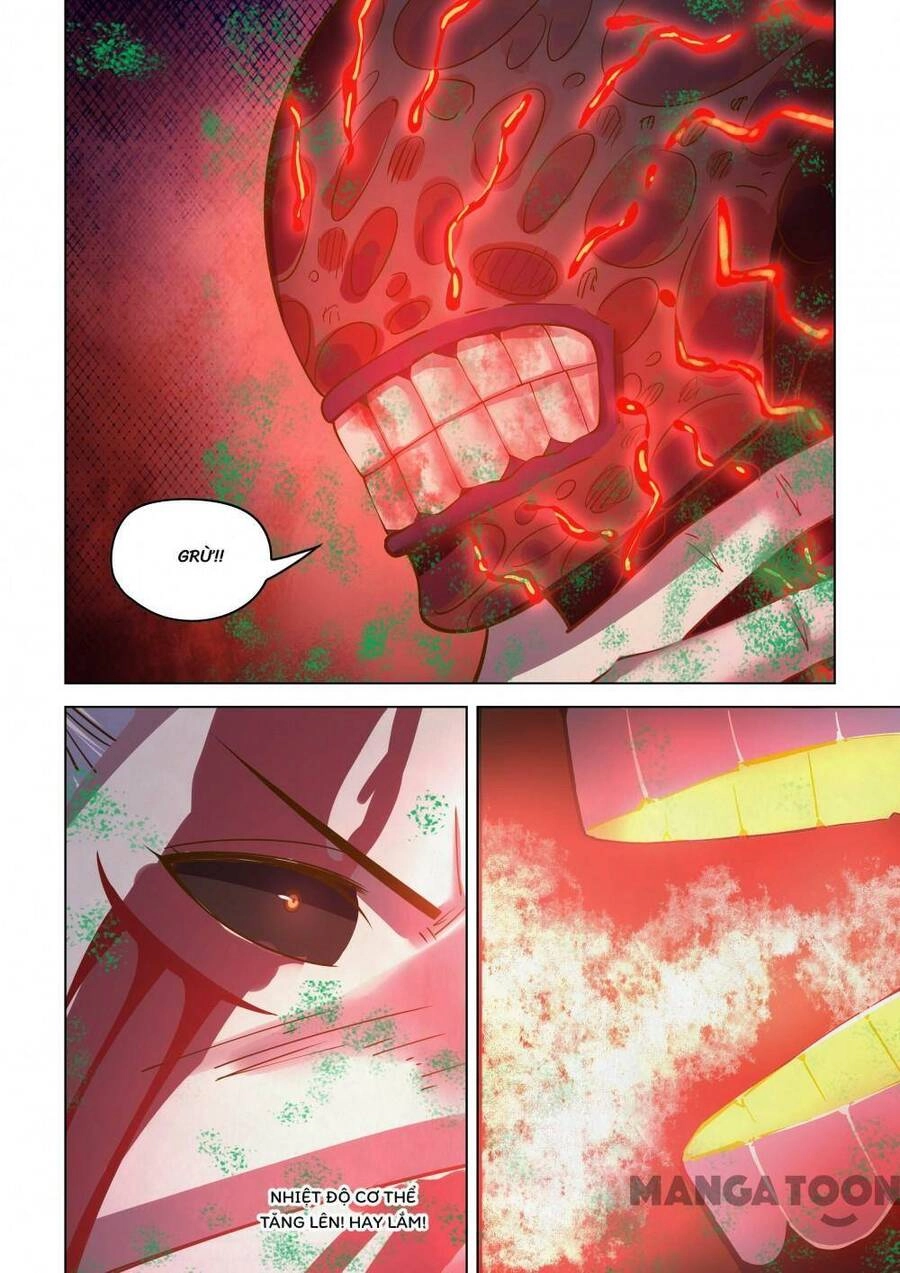 Mạt Thế Phàm Nhân Chapter 447 - 14