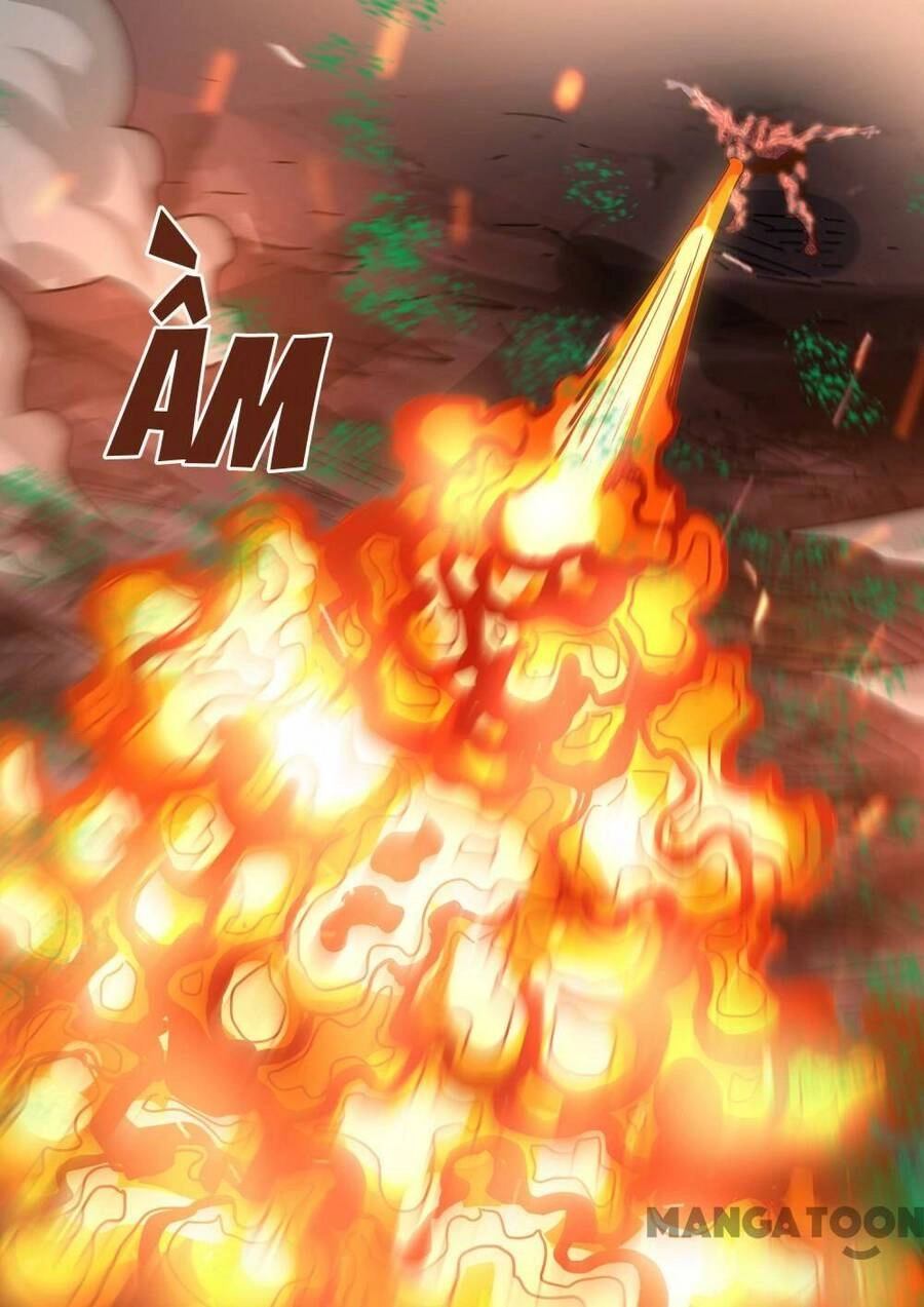 Mạt Thế Phàm Nhân Chapter 447 - 15