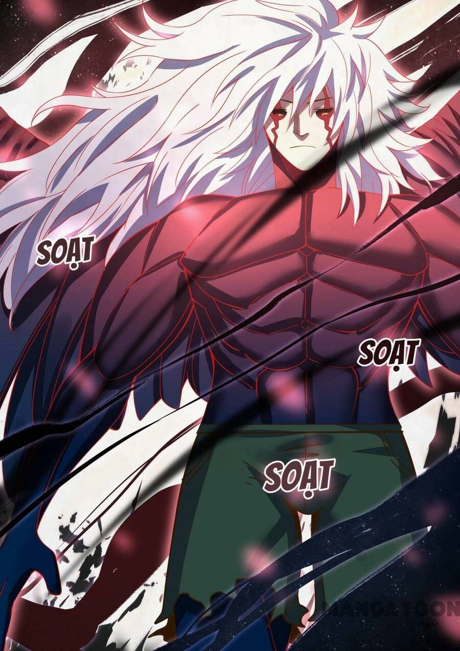 Mạt Thế Phàm Nhân Chapter 449 - 1