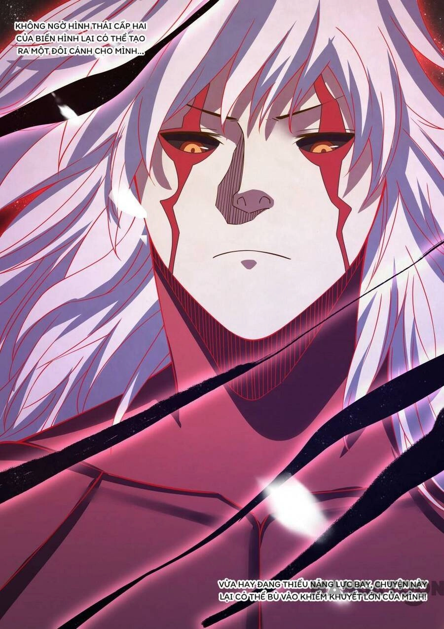 Mạt Thế Phàm Nhân Chapter 449 - 2