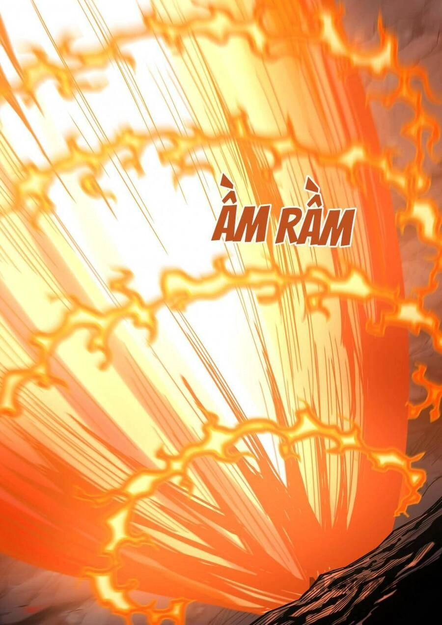 Mạt Thế Phàm Nhân Chapter 449 - 7