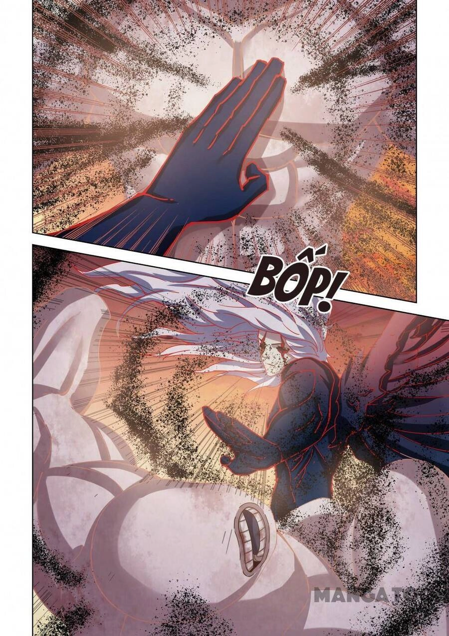 Mạt Thế Phàm Nhân Chapter 449 - 13