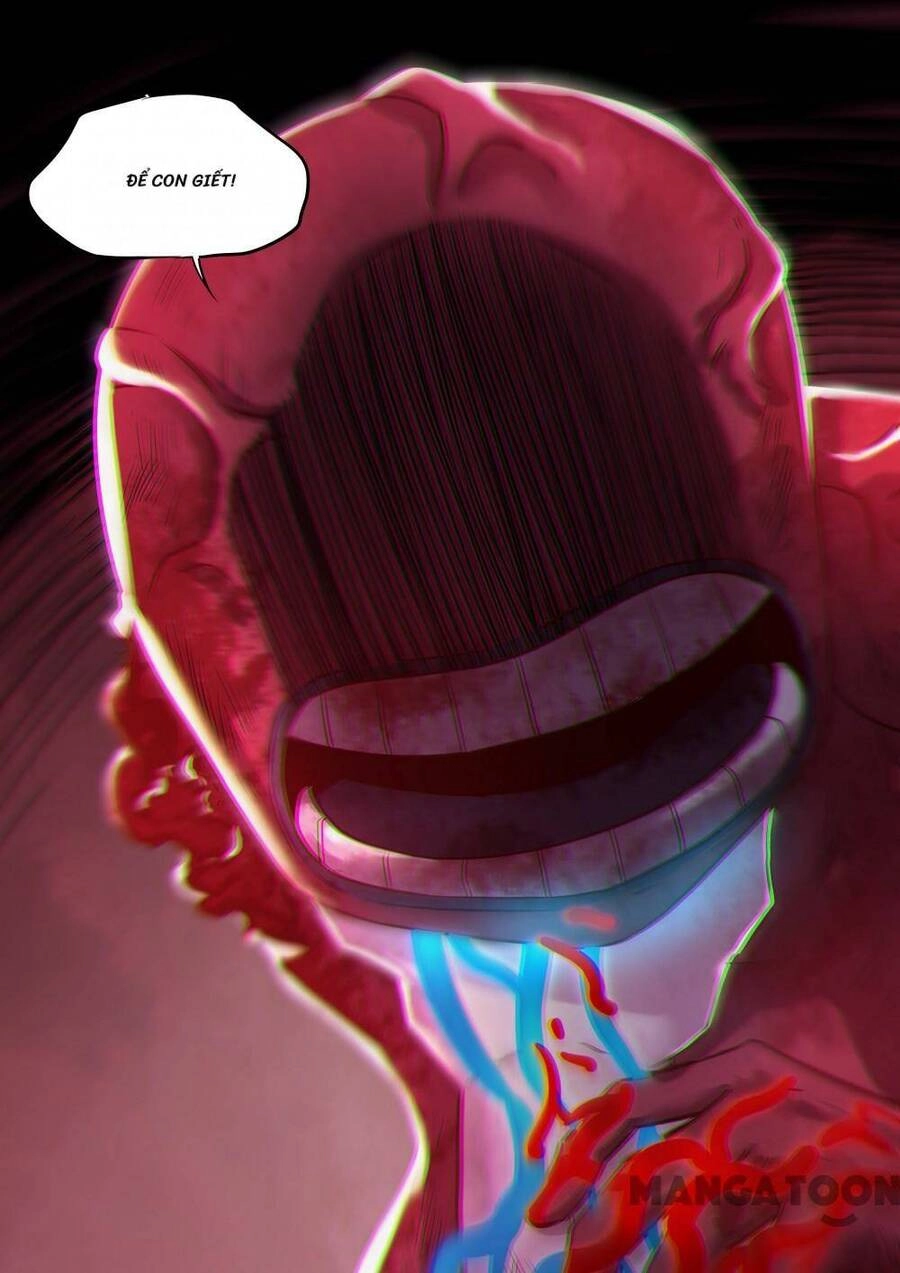 Mạt Thế Phàm Nhân Chapter 452 - 17