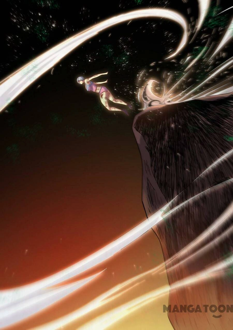 Mạt Thế Phàm Nhân Chapter 455 - 16