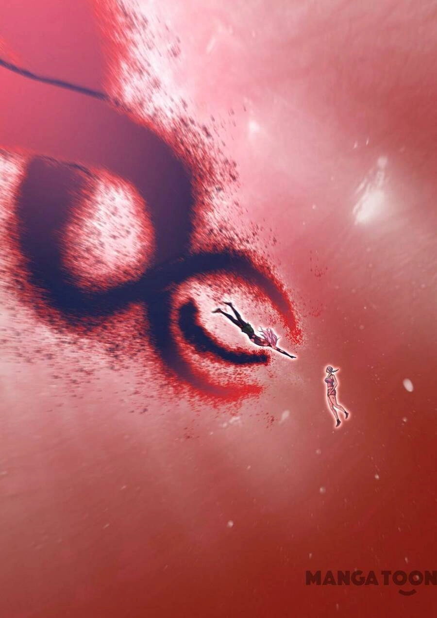 Mạt Thế Phàm Nhân Chapter 456 - 10