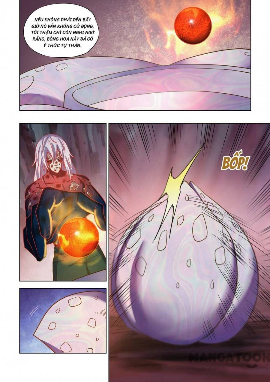 Mạt Thế Phàm Nhân Chapter 457 - 4