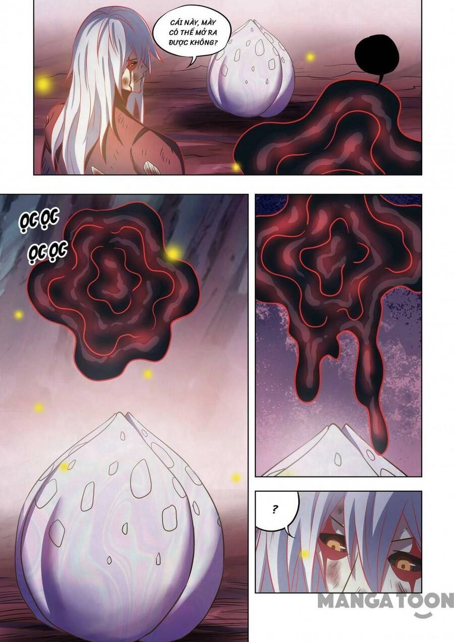 Mạt Thế Phàm Nhân Chapter 457 - 9