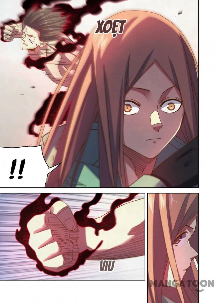 Mạt Thế Phàm Nhân Chapter 462 - 7