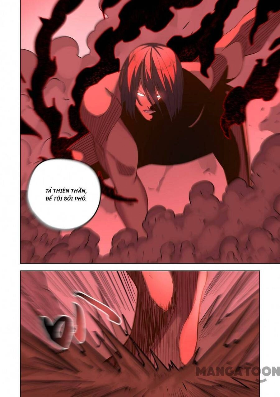 Mạt Thế Phàm Nhân Chapter 462 - 13