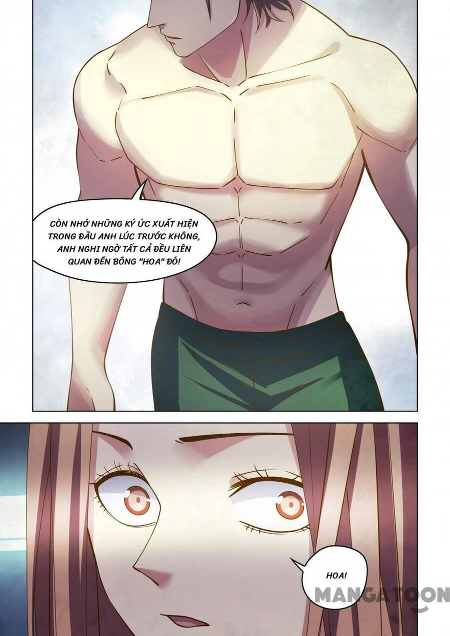 Mạt Thế Phàm Nhân Chapter 464 - 16