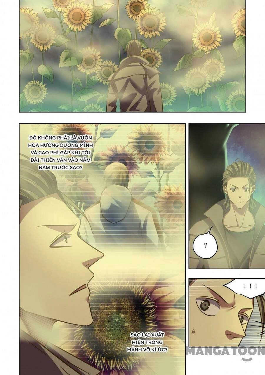 Mạt Thế Phàm Nhân Chapter 469 - 2