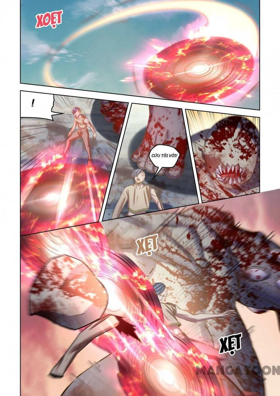 Mạt Thế Phàm Nhân Chapter 473 - 13