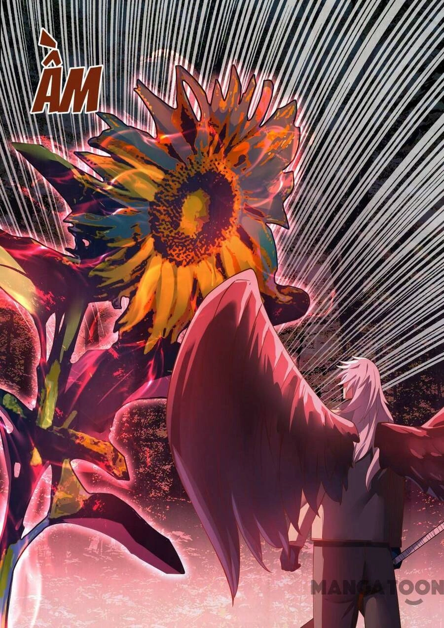 Mạt Thế Phàm Nhân Chapter 480 - 10