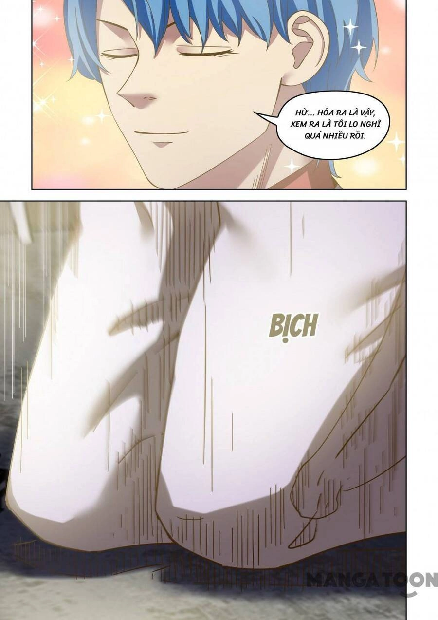 Mạt Thế Phàm Nhân Chapter 488 - 16